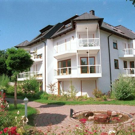 Apartment Herbert Bad Kissingen Eksteriør bilde