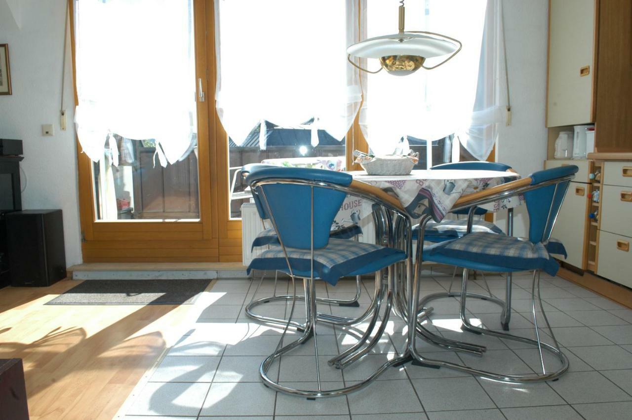 Apartment Herbert Bad Kissingen Eksteriør bilde